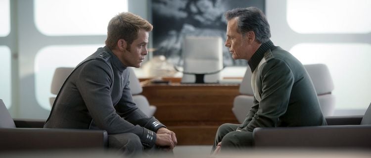 Produktbild: Star Trek 12 - Into Darkness (4K Ultra HD) (+ Blu-ray)