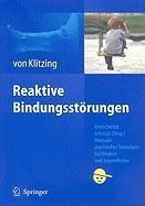 Produktbild: Reaktive Bindungsst&ouml;rungen