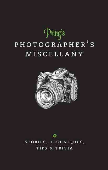 Produktbild: Pring, R: Prings Photographers Miscellany