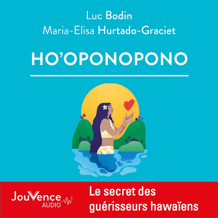 Produktbild: Ho'oponopono