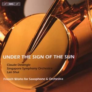 Produktbild: Under The Sign Of The Sun