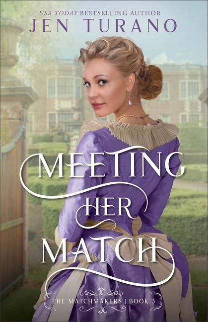 Produktbild: Meeting Her Match