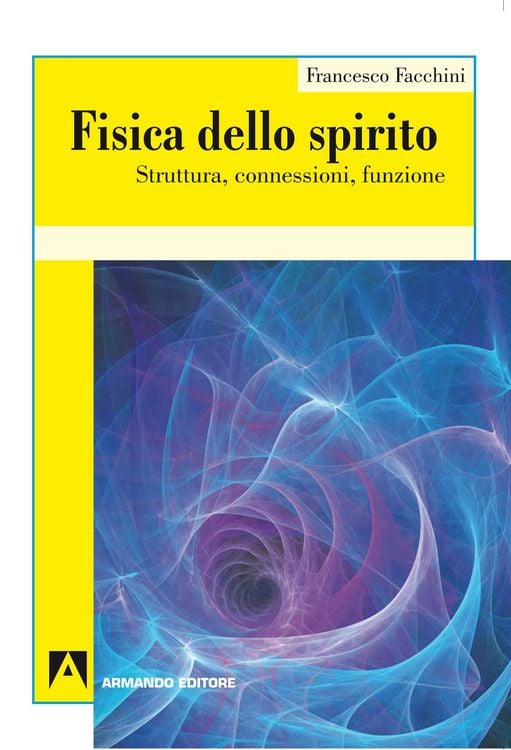 Produktbild: Fisica dello spirito