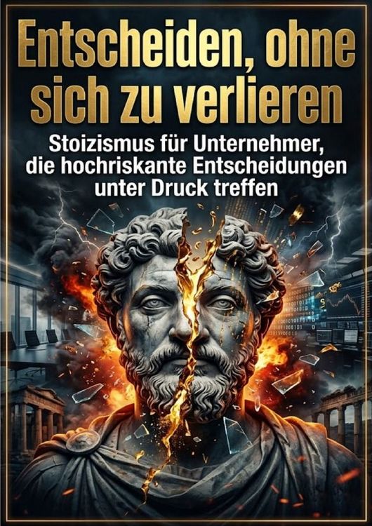 Produktbild: Entscheiden, ohne sich zu verlieren