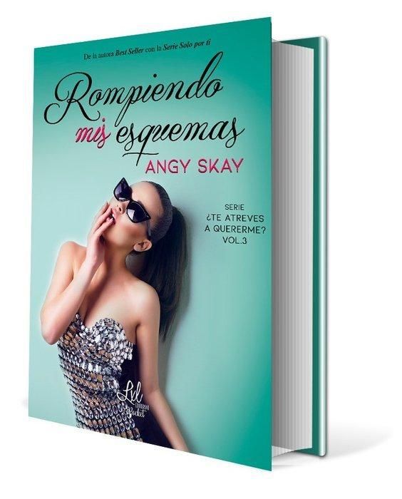 Produktbild: Rompiendo mis esquemas