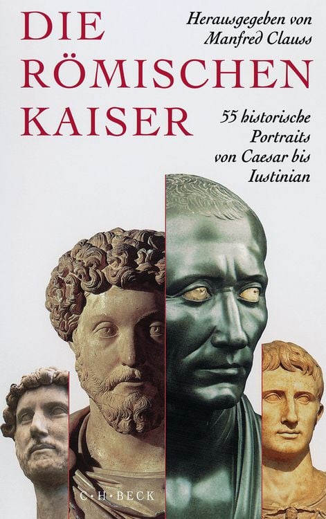 Produktbild: Die r&ouml;mischen Kaiser