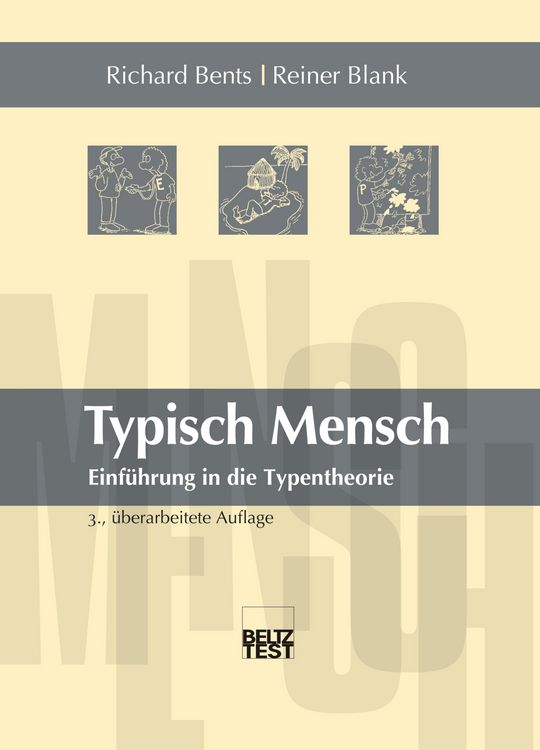 Produktbild: Typisch Mensch