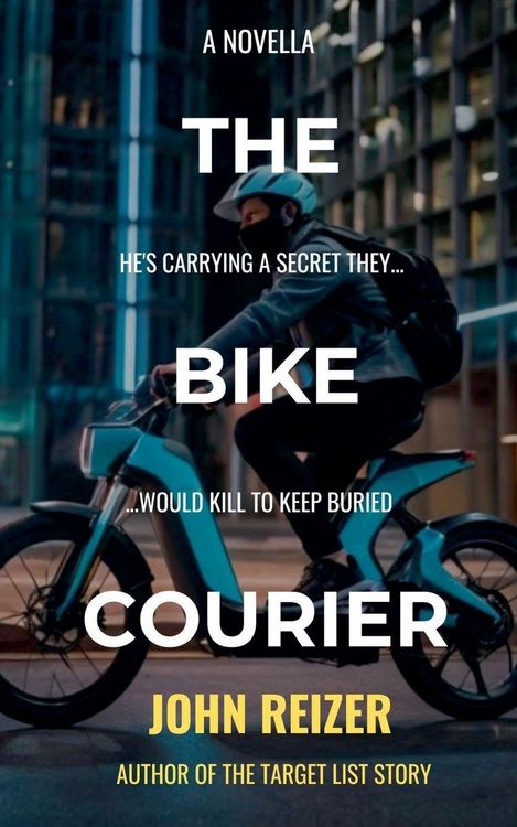 Produktbild: The Bike Courier