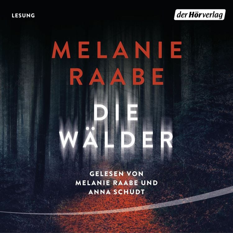 Produktbild: Die W&auml;lder