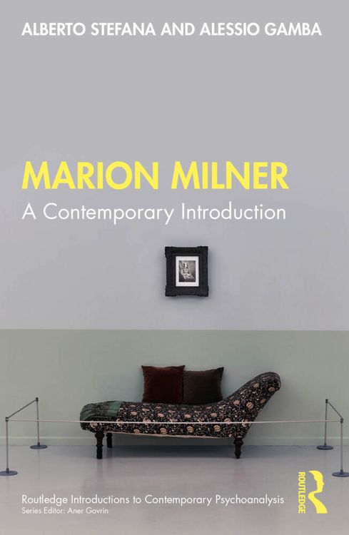 Produktbild: Marion Milner