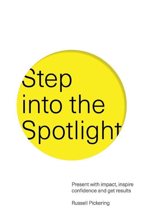 Produktbild: Step into the Spotlight