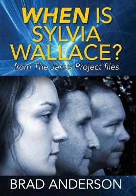 Produktbild: When Is Sylvia Wallace? from The Janus Project files