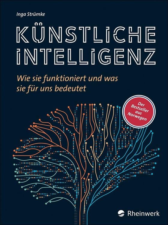 Produktbild: K&uuml;nstliche Intelligenz