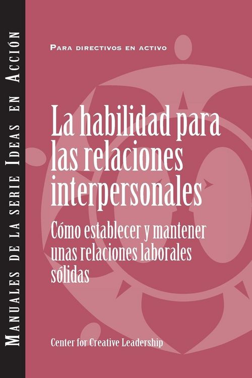 Produktbild: Interpersonal Savvy
