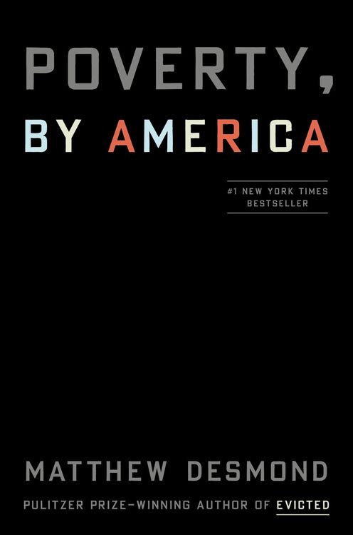 Produktbild: Poverty, by America