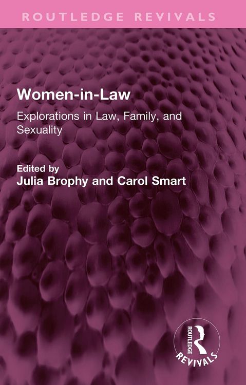 Produktbild: Women-in-Law