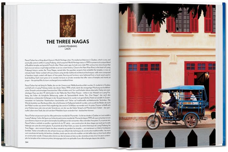 Produktbild: Living in Asia, Vol. 1