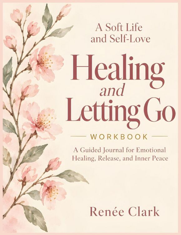 Produktbild: A Soft Life and Self-Love