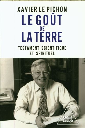 Produktbild: Le go&ucirc;t de la Terre