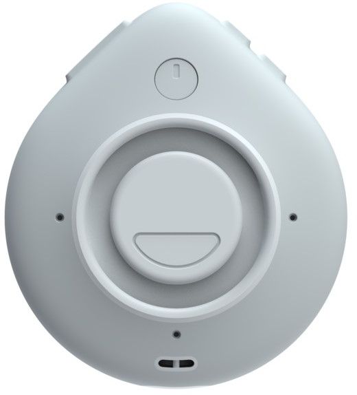Produktbild: Milo 1 Action Communicator Set - white