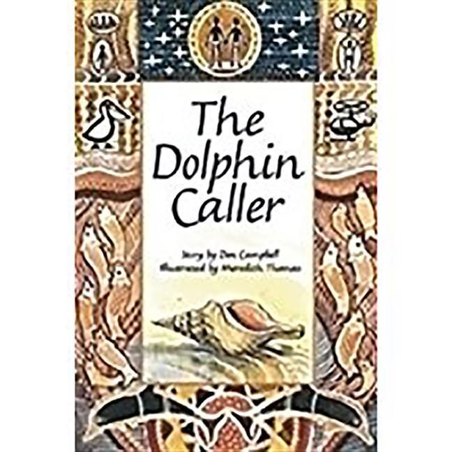 Produktbild: The Dolphin Caller: Leveled Reader Bookroom Package Sapphire (Levels 29-30)