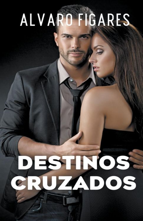 Produktbild: Destinos Cruzados