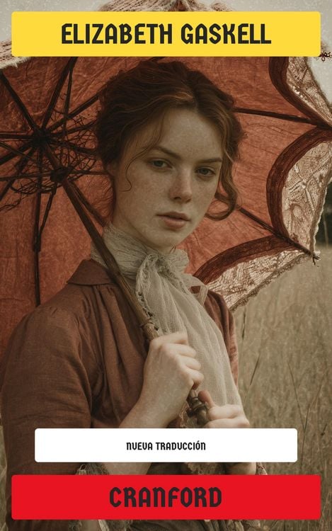 Produktbild: Cranford