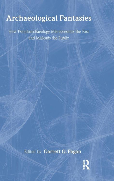 Produktbild: Archaeological Fantasies