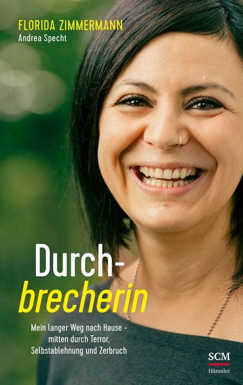 Produktbild: Durchbrecherin
