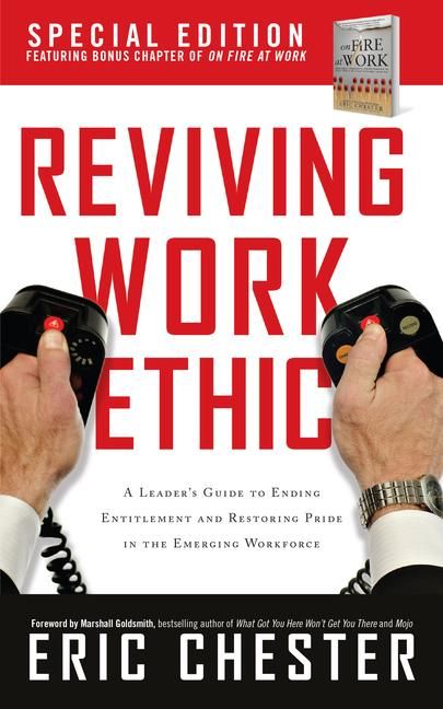 Produktbild: Reviving Work Ethic