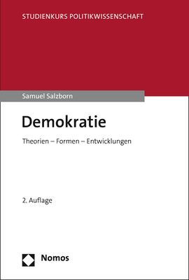 Produktbild: Demokratie