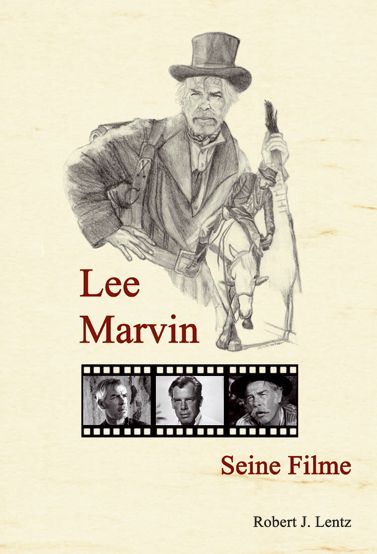 Produktbild: Lee Marvin