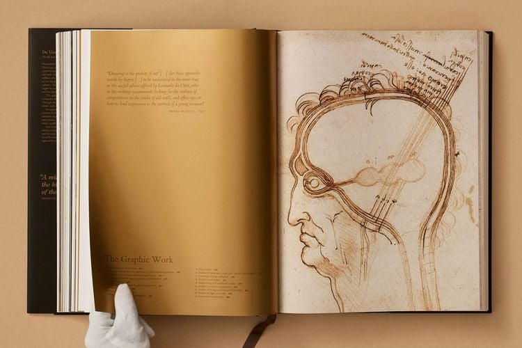Produktbild: Leonardo