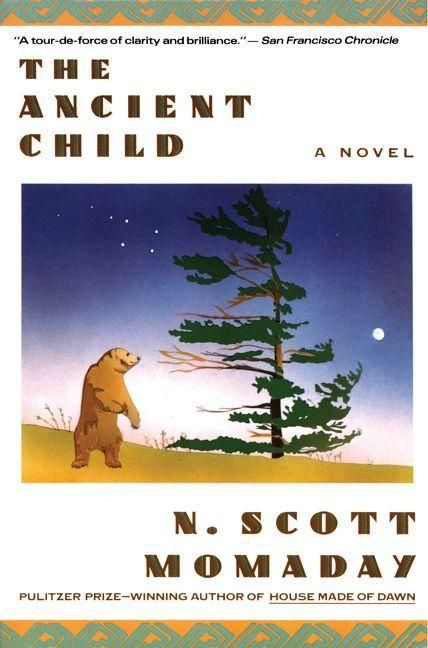 Produktbild: Ancient Child