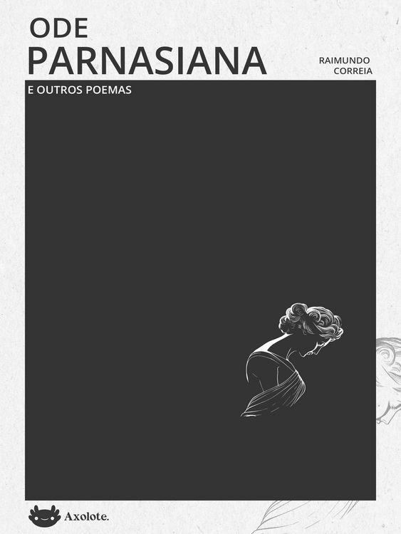 Produktbild: Ode parnasiana e outros poemas