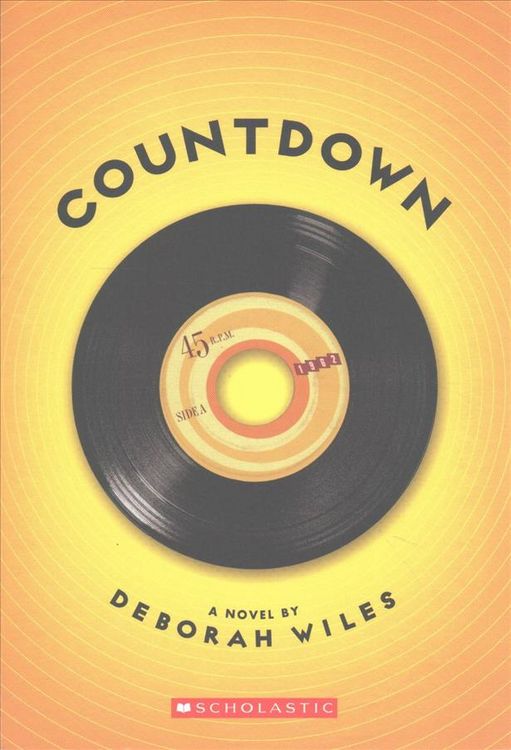 Produktbild: Countdown