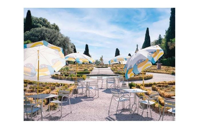 Produktbild: Splendido. Primavera/Estate