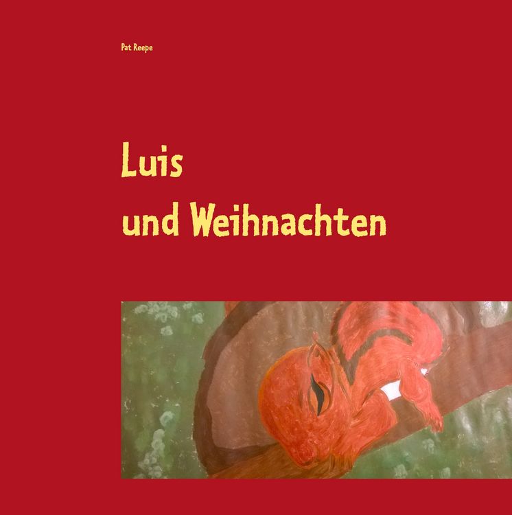 Produktbild: Luis und Weihnachten