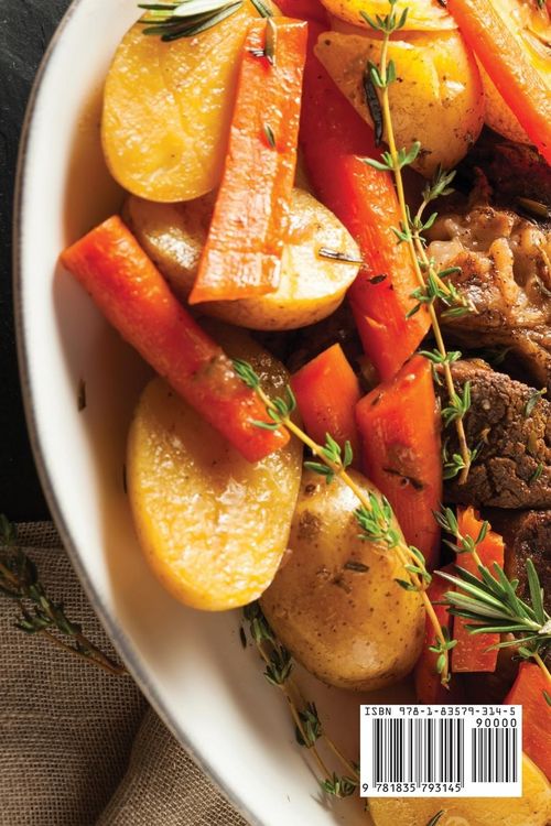 Produktbild: Slow Food