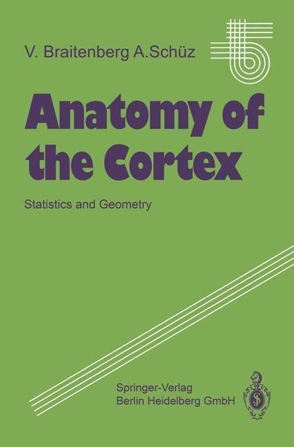 Produktbild: Anatomy of the Cortex