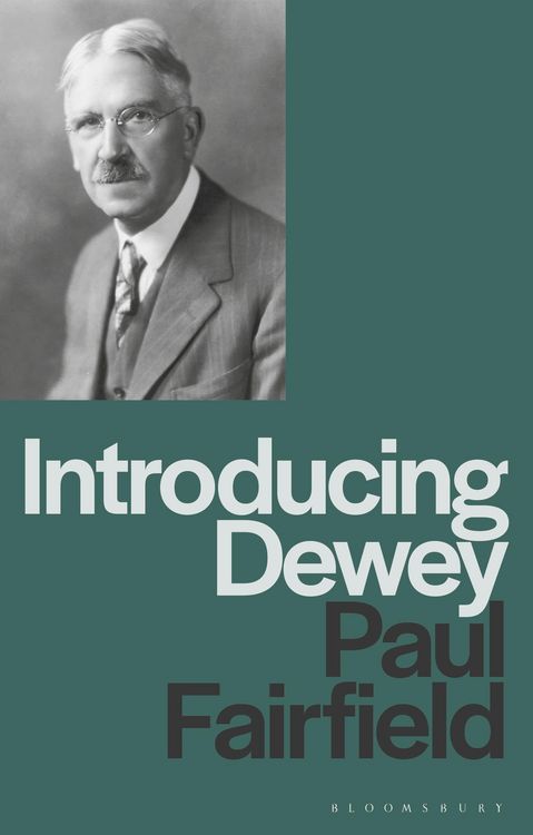 Produktbild: Introducing Dewey