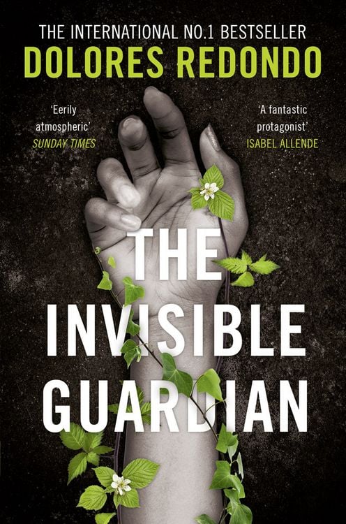 Produktbild: The Invisible Guardian