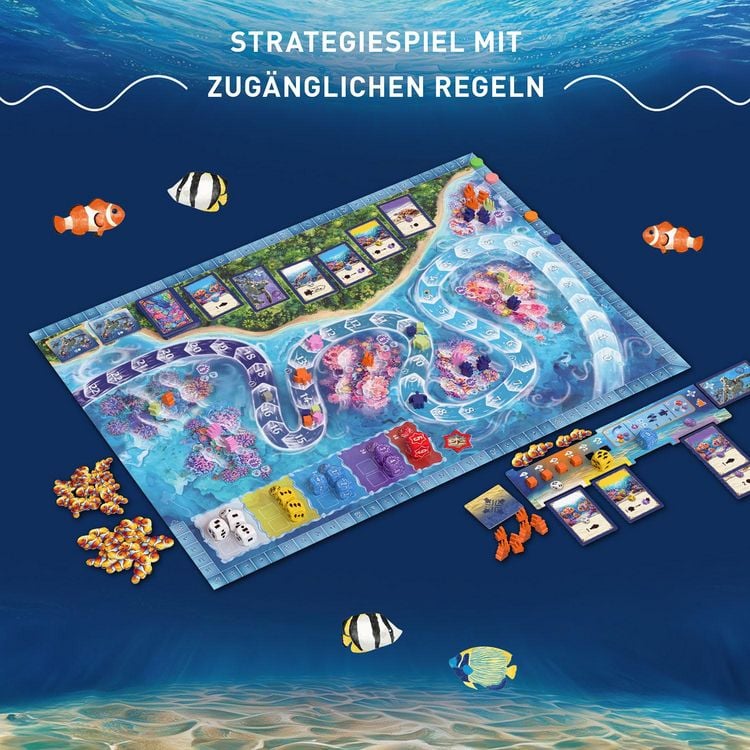 Produktbild: Australis