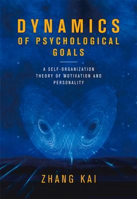 Produktbild: Dynamics of Psychological Goals