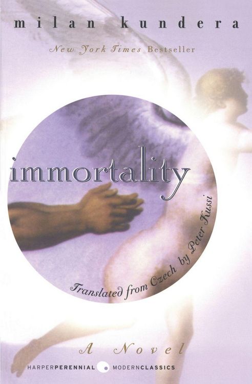 Produktbild: Immortality