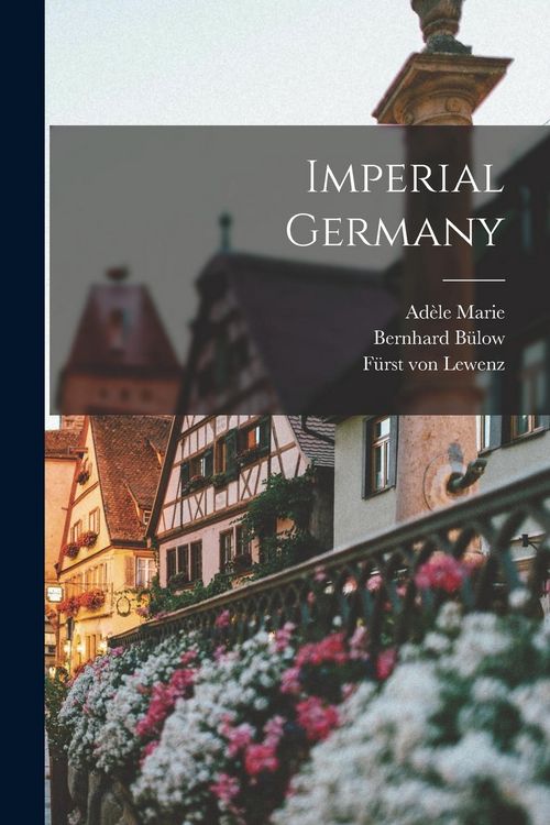 Produktbild: Imperial Germany