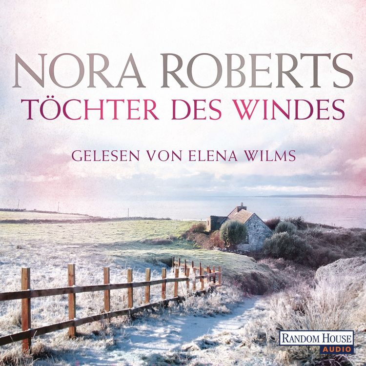 Produktbild: T&ouml;chter des Windes