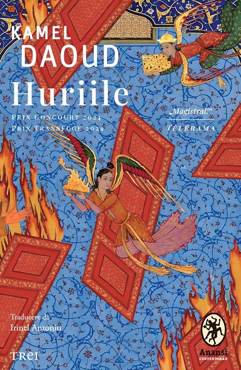 Produktbild: Huriile