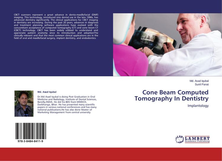Produktbild: Cone Beam Computed Tomography In Dentistry