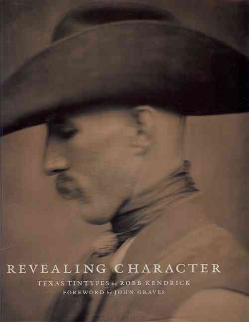Produktbild: Revealing Character